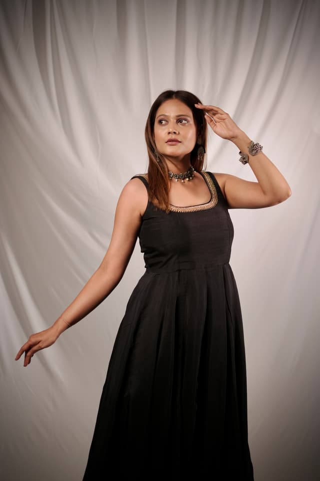 Cocktail Dress