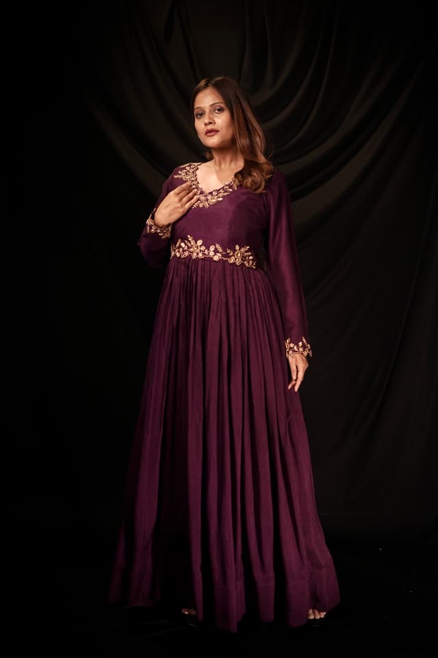 Summer Breeze Dress